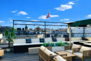Soho sky Terrace – (3)